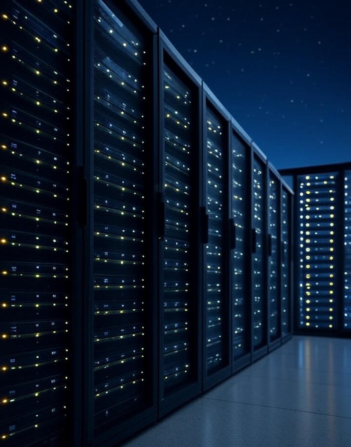 Automated Backups & Disaster Recovery