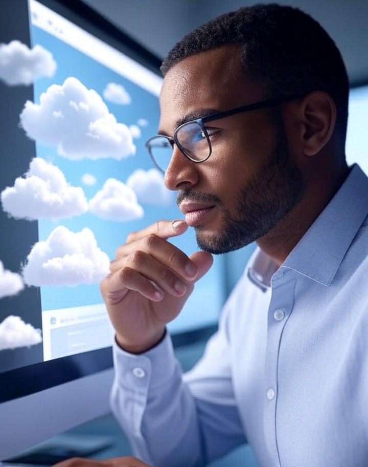 Cloud Migration & Management